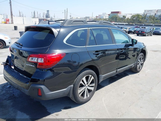 4S4BSANCXK3394728 Subaru na u5