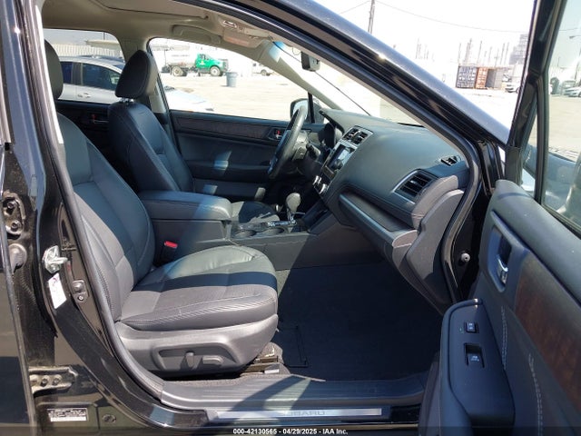 4S4BSANCXK3394728 Subaru na u5