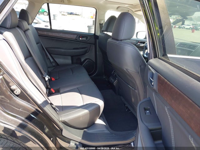 4S4BSANCXK3394728 Subaru na u5