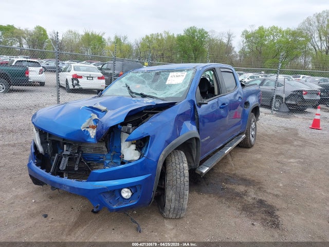 1GCGTDEN8J1187422 Chevrolet lgz - di: direct injection, vvt: variable valve timing, alum, var2, gen2