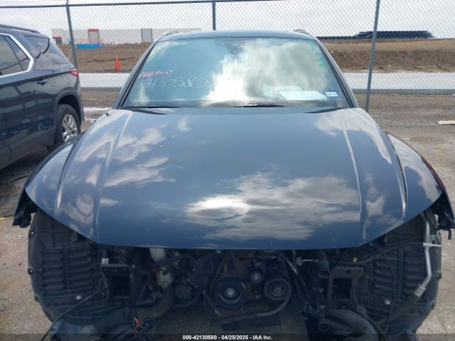 WA1BNAFY0K2063954 Audi Q5 45 Premium