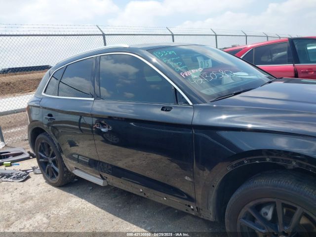 WA1BNAFY0K2063954 Audi Q5 45 Premium