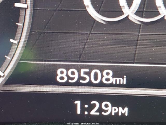 WA1BNAFY0K2063954 Audi Q5 45 Premium