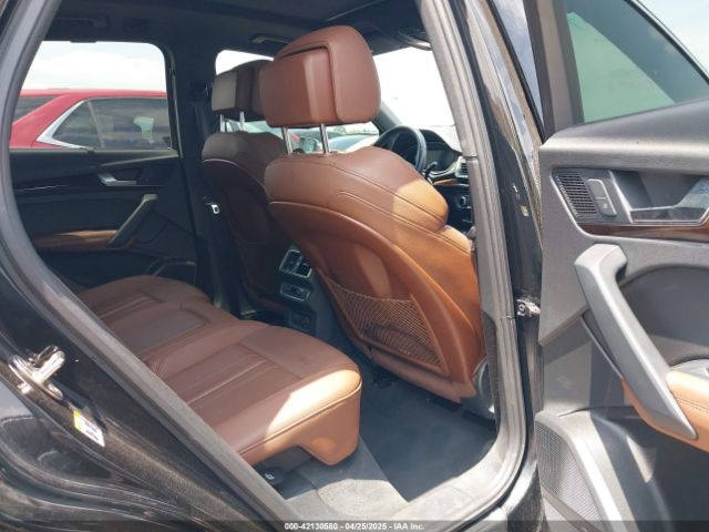 WA1BNAFY0K2063954 Audi Q5 45 Premium