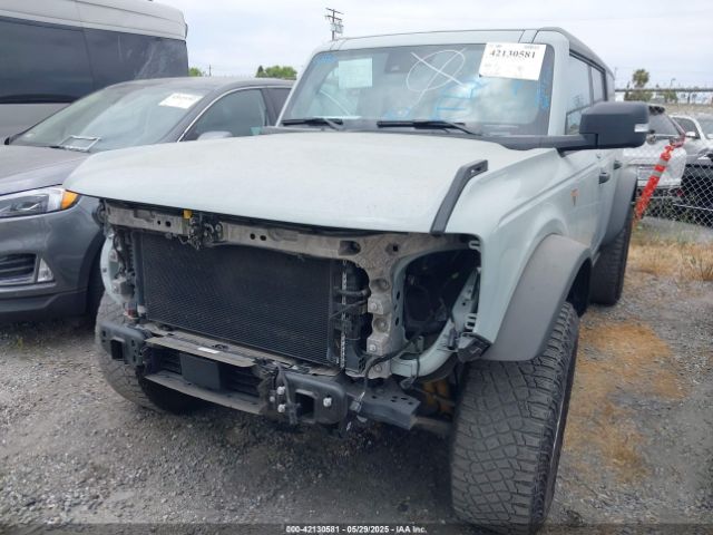 1FMEE5DP0PLA97359 Ford Bronco Badlands