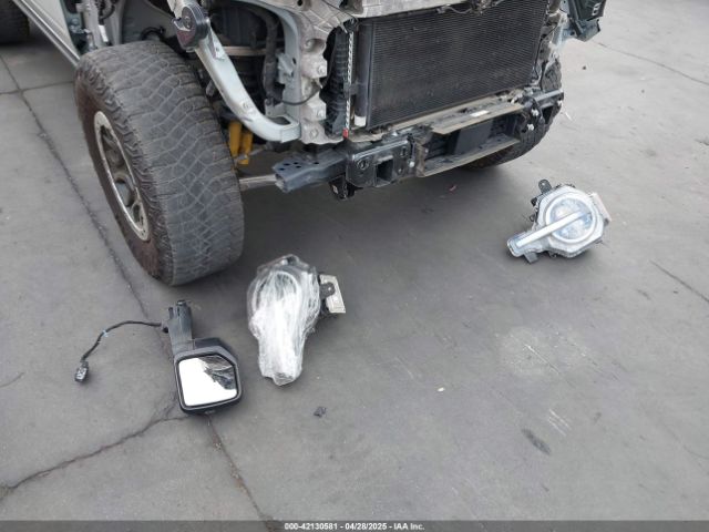 1FMEE5DP0PLA97359 Ford Bronco Badlands