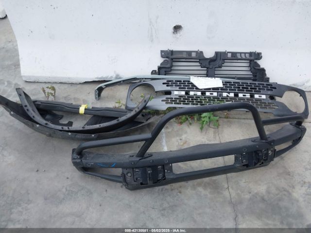 1FMEE5DP0PLA97359 Ford Bronco Badlands