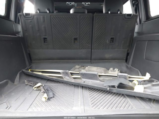 1FMEE5DP0PLA97359 Ford Bronco Badlands