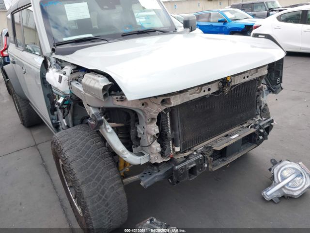 1FMEE5DP0PLA97359 Ford Bronco Badlands