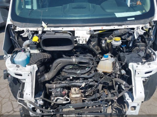 3C6TRVBG9KE515865 RAM Promaster 1500 High Roof 136 Wb