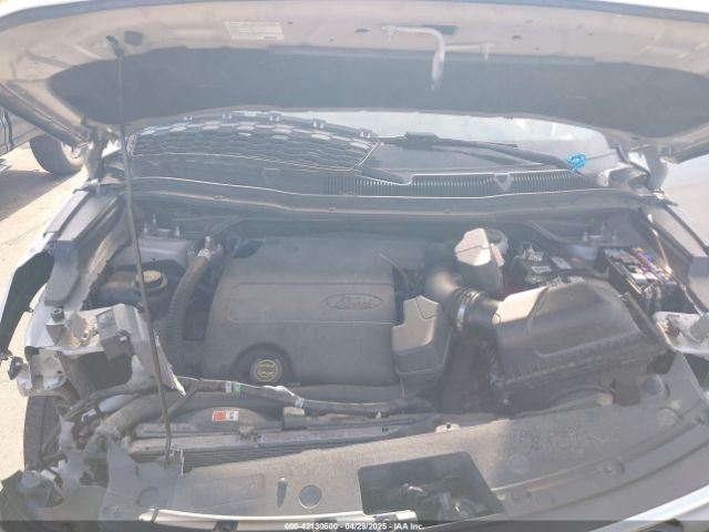2016 FORD EXPLORER 1FM5K8D86GGB00180 Photo 9