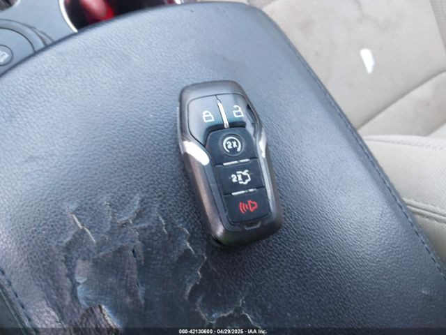 2016 FORD EXPLORER 1FM5K8D86GGB00180 Photo 10