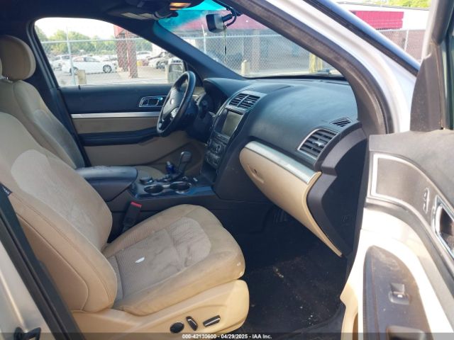 2016 FORD EXPLORER 1FM5K8D86GGB00180 Photo 4