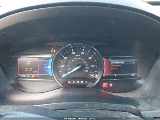 2016 FORD EXPLORER 1FM5K8D86GGB00180 Photo 6