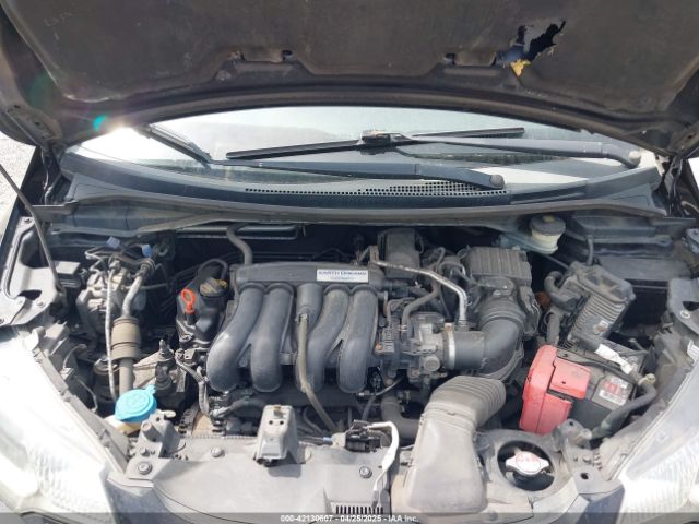 3HGGK5H80FM701502 Honda Fit Ex/ex-l