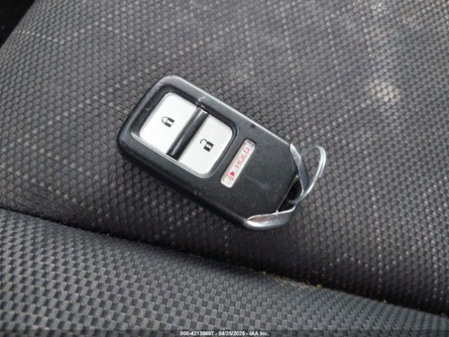 3HGGK5H80FM701502 Honda Fit Ex/ex-l