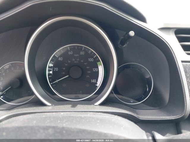 3HGGK5H80FM701502 Honda Fit Ex/ex-l