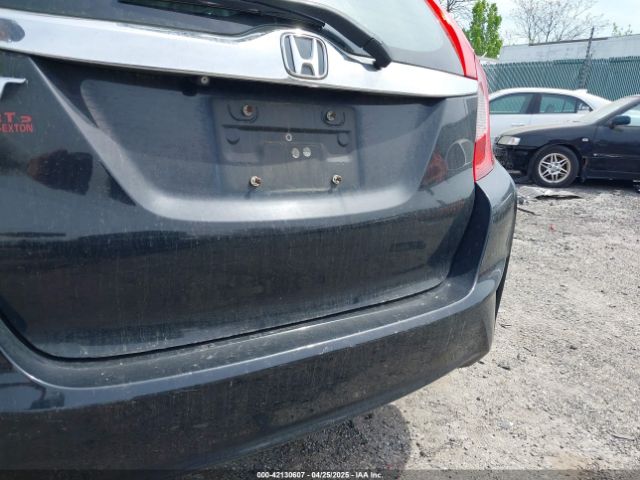 3HGGK5H80FM701502 Honda Fit Ex/ex-l
