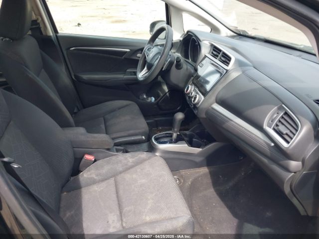 3HGGK5H80FM701502 Honda Fit Ex/ex-l