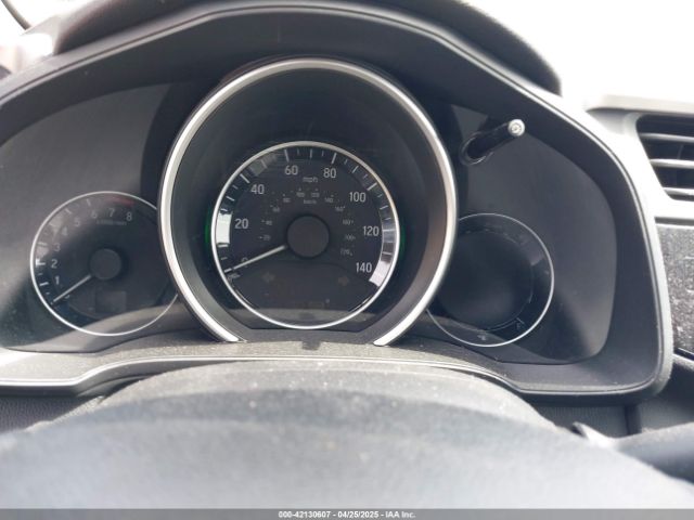3HGGK5H80FM701502 Honda Fit Ex/ex-l