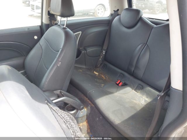 2006 MINI COOPER S WMWRE33576TL20826 Photo 7