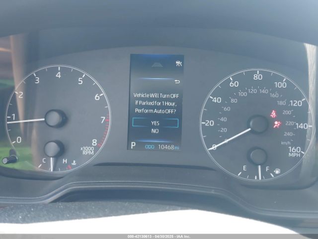 5YFB4MDE1PP075655 Toyota COROLLA LE