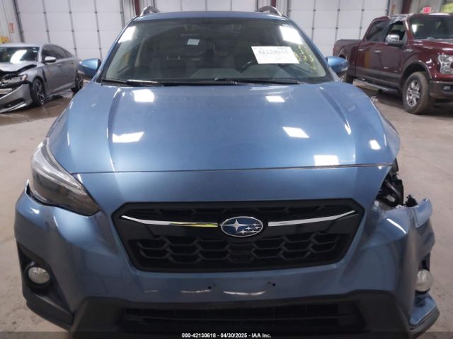 JF2GTAMC4K8261461 Subaru Crosstrek 2.0i Limited