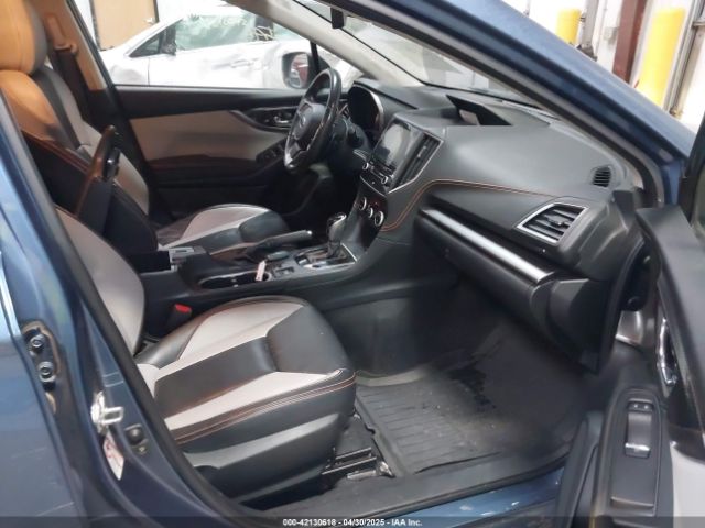 JF2GTAMC4K8261461 Subaru Crosstrek 2.0i Limited