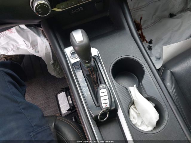 1N4BL4CV5KC128191 Nissan Altima 2.5 Sr