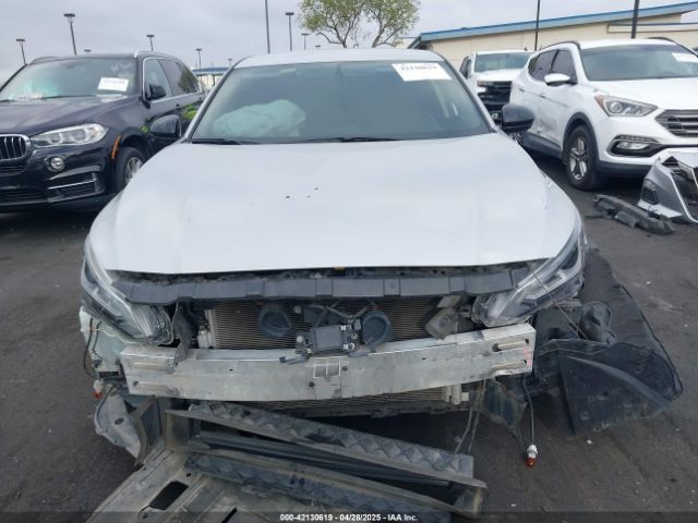 1N4BL4CV5KC128191 Nissan Altima 2.5 Sr