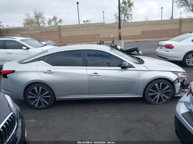 1N4BL4CV5KC128191 Nissan Altima 2.5 Sr