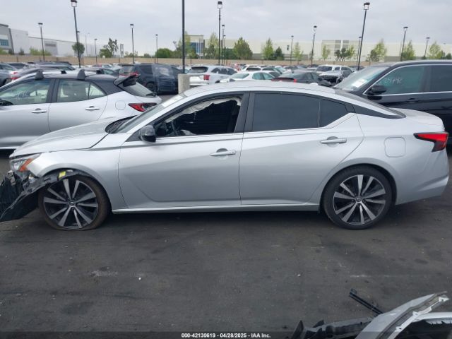 1N4BL4CV5KC128191 Nissan Altima 2.5 Sr