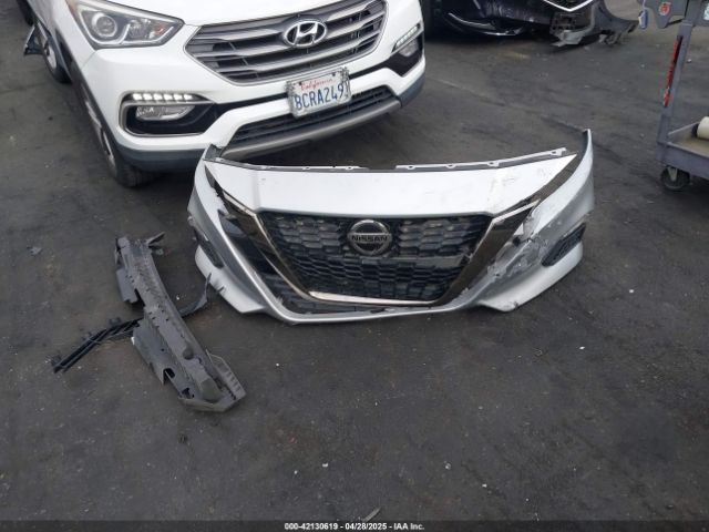 1N4BL4CV5KC128191 Nissan Altima 2.5 Sr