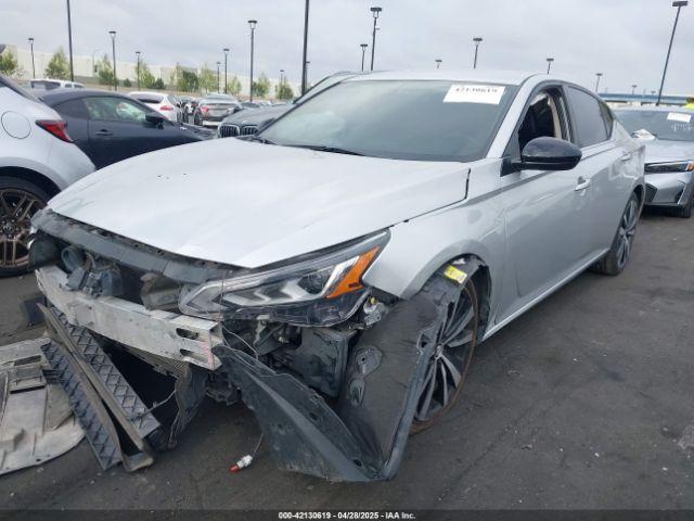 1N4BL4CV5KC128191 Nissan Altima 2.5 Sr