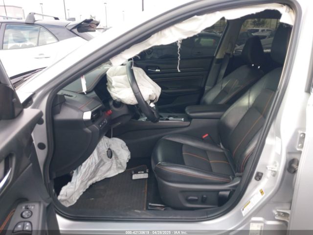 1N4BL4CV5KC128191 Nissan Altima 2.5 Sr