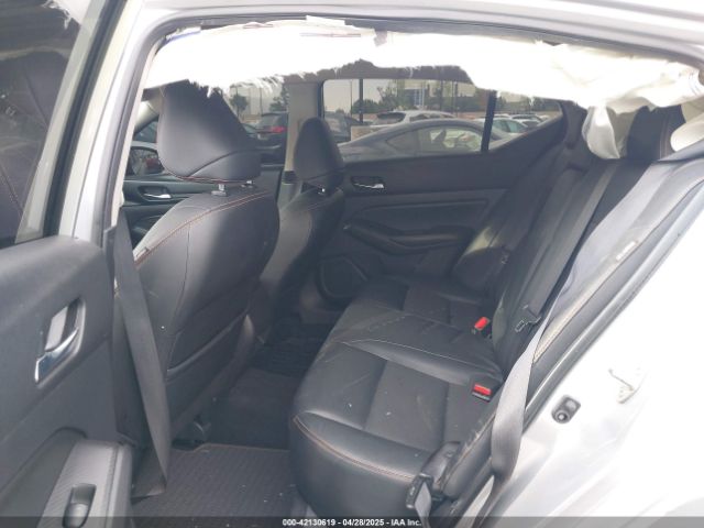 1N4BL4CV5KC128191 Nissan Altima 2.5 Sr