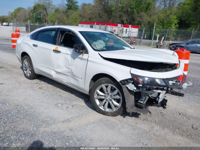 1G11Z5S35KU104647 auction archive image