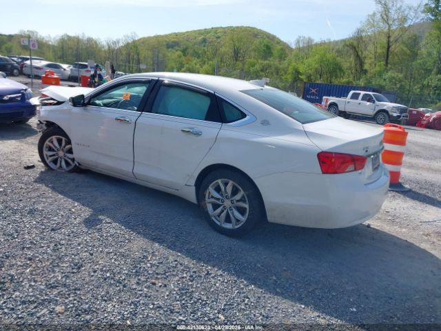 1G11Z5S35KU104647 Chevrolet IMPALA LT