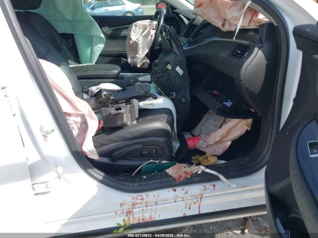 1G11Z5S35KU104647 Chevrolet IMPALA LT