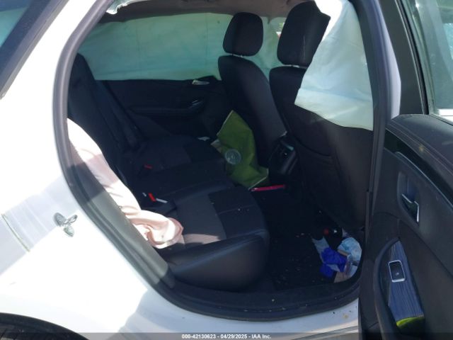 1G11Z5S35KU104647 Chevrolet IMPALA LT