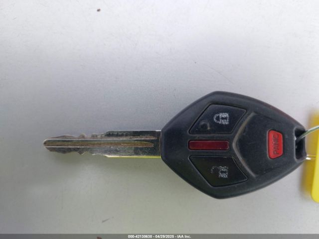 2015 MITSUBISHI OUTLANDER SPORT 4A4AP3AW9FE060559 Photo 10