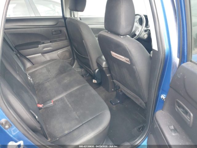 2015 MITSUBISHI OUTLANDER SPORT 4A4AP3AW9FE060559 Photo 7