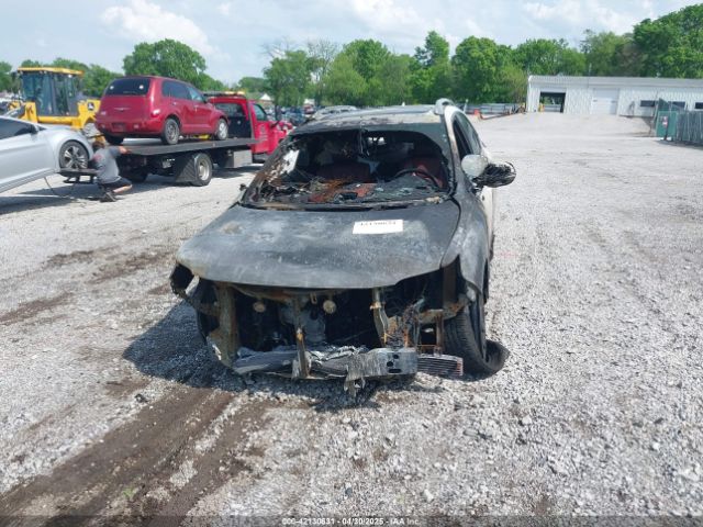 2T2BK1BA5FC306166 Lexus Rx 350 F Sport