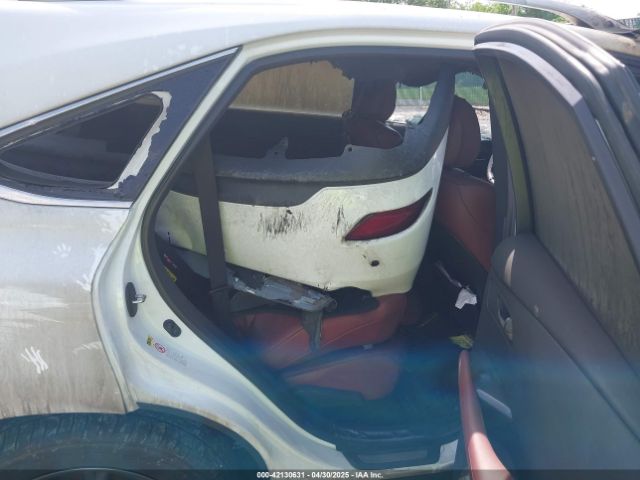 2T2BK1BA5FC306166 Lexus Rx 350 F Sport