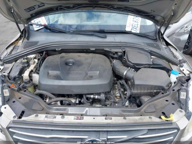 YV449MDK3G2857211 Volvo Xc60 T6 Drive-e