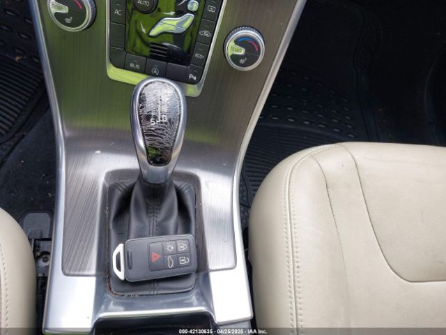 YV449MDK3G2857211 Volvo Xc60 T6 Drive-e