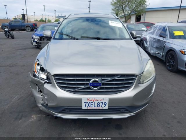 YV449MDK3G2857211 Volvo Xc60 T6 Drive-e