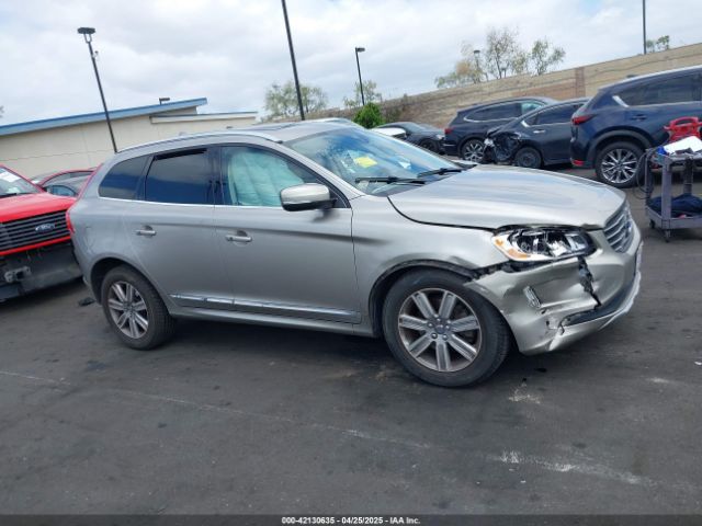 YV449MDK3G2857211 Volvo Xc60 T6 Drive-e