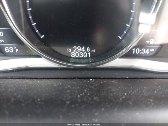 YV449MDK3G2857211 Volvo Xc60 T6 Drive-e