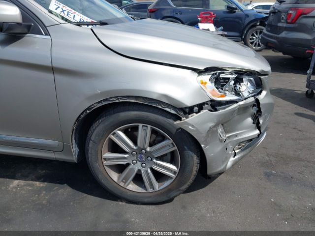 YV449MDK3G2857211 Volvo Xc60 T6 Drive-e